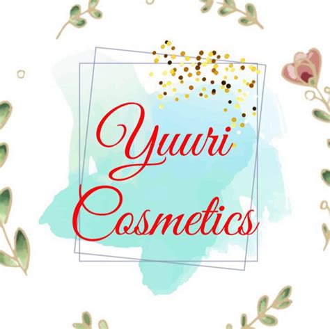 Yuuri Cosmetics