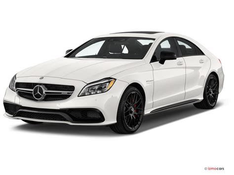 2018 Mercedes Benz Cls Class Review Pricing And Pictures Us News