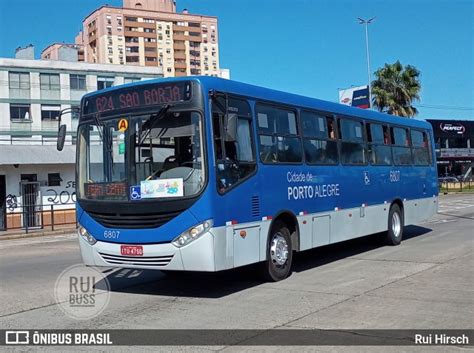 Sopal Sociedade De Nibus Porto Alegrense Ltda Em Porto Alegre