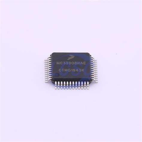 Mc Nae Nxp Semicon C Lcsc Electronics