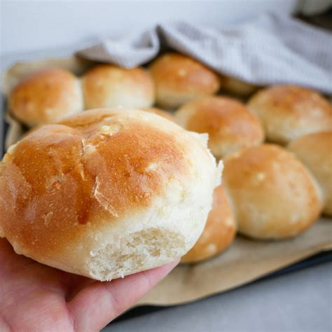 Boller Opskrifter P De Bedste Hjemmebagte Boller Mummum Dk