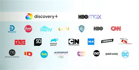 Warner Bros Discovery