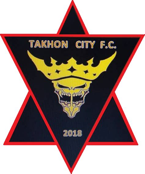 Takhon City Logopedia Fandom