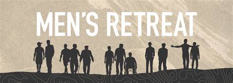 Mens Retreat 2020 West Hills Community Church San Jose