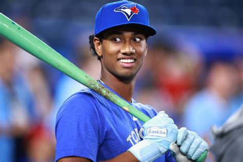 Blue Jays Sign First Round Draft Pick Arjun Nimmala The Globe And Mail