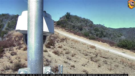 Los Angeles, CA Traffic Cameras