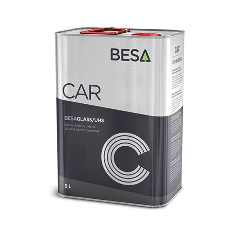 Besa Glass Uhs — Carworx