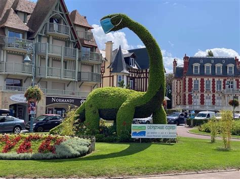 Villers Sur Mer Le Masque Obligatoire Dans Toute La Ville Jusqu La