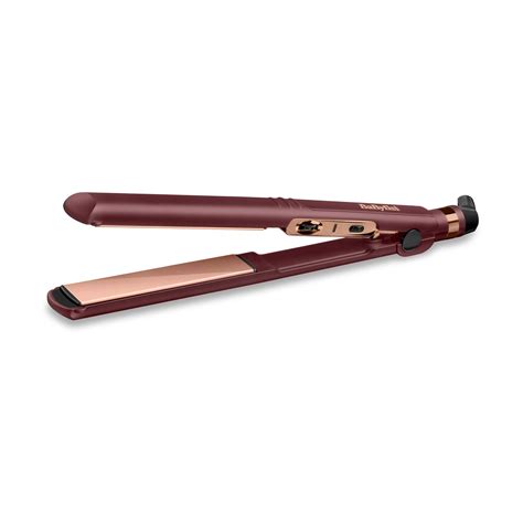 Выпрямитель для волос BaByliss 2183 PE — BaByliss.md