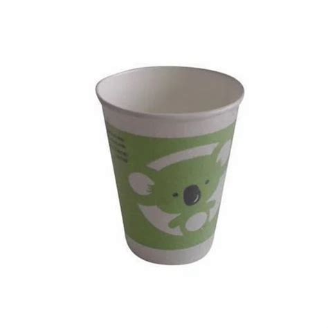 Paper Disposable Printed Cup Packet Size Pieces 50 Pieces At Rs 0