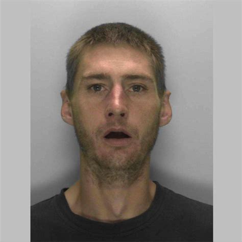 A Prolific Offender Is Wanted On Recall To Prison After Breaching The