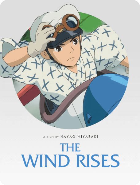 The Wind Rises Steelbook Zavvi Exclusive UK Blu Ray Forum