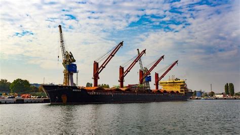 What Does The Future Hold For Maritime Hr