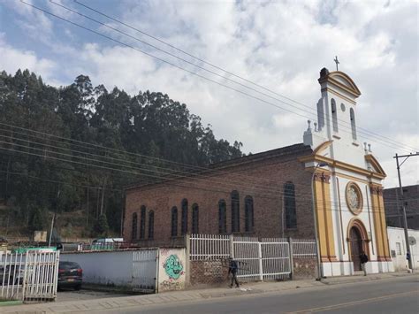 Programaci N Semana Santa Capilla Rectoral Esp Ritu Santo Duitama