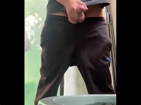 Mucho semen después de salir a correr XVIDEOS