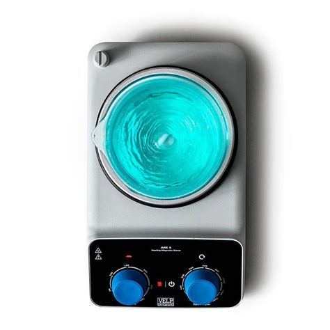 CG S ARE STIRRING HOT PLATE ANALOG MM ALUMINUM ALLOY PLATE V HZ VELP