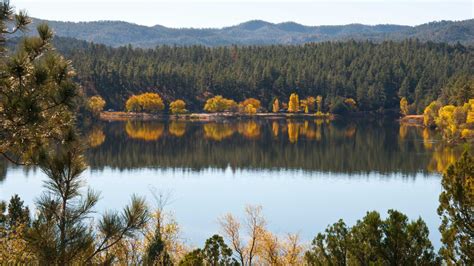 10 Best Lakes In Sedona Az To Swim Fish And Picnic