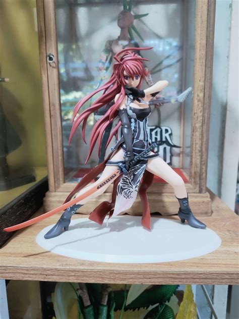 Jingai Makyo Alter 1 8 Scale Ignis Premium Figure Hobbies Toys Toys