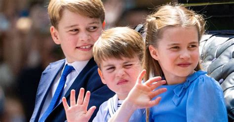 Special Way Duchess Kate Is Making Kids Feel Safe And Secure