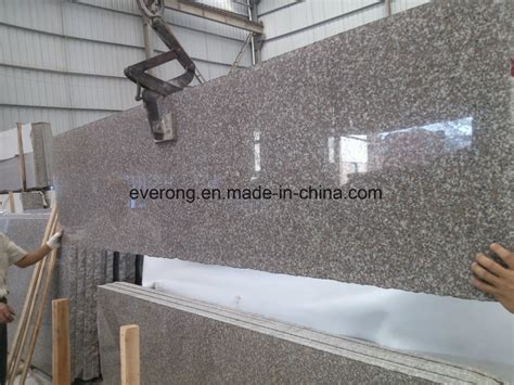 Cheapest Polished Pink Porno Granite G G Granite Big Slab G