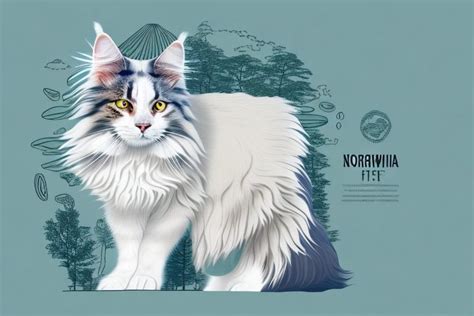 Norwegian Forest Cat Rescue In Richards Bay Pets