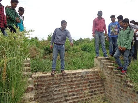 Field Visit Anand Agricultural University Anand