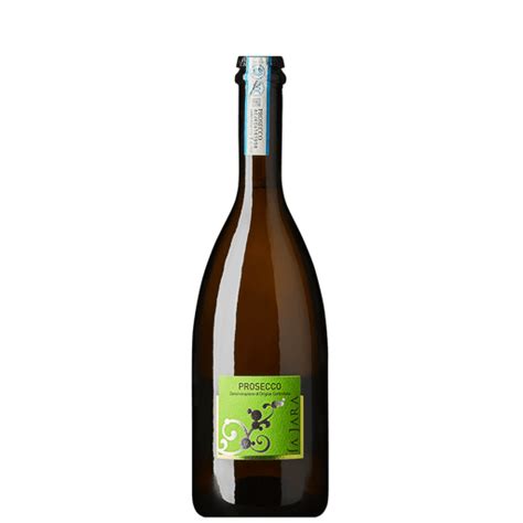 Prosecco Frizzante DOC 2023 La Jara Venetien Bei Gerardo Kaufen