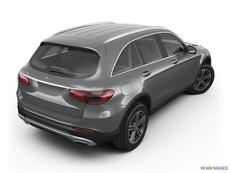 2022 Mercedes Benz Glc Glc 300 4matic Price Review Photos Canada