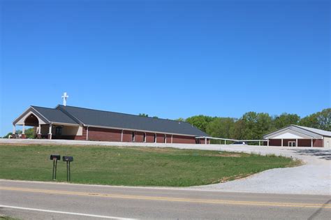 Midway Church Of Christ Added A Midway Church Of Christ