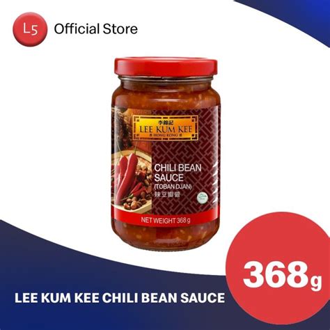 Lee Kum Kee Chili Bean Sauce Oz G Lazada Ph