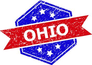 Ohio State Seal Vector Images (over 210)