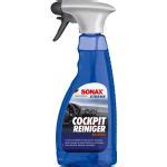 Sonax Cockpit Cleaner Matte Effect Xtreme 500ml 02832410 KuantoKusta