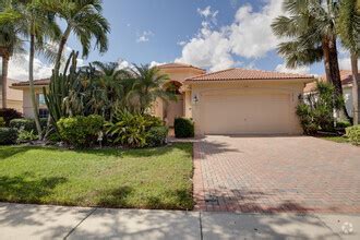 Valencia Isles Houses for Rent with a Garage - Boynton Beach, FL - 3 ...