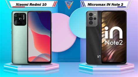 Xiaomi Redmi Vs Micromax In Note Micromax In Note Vs Xiaomi