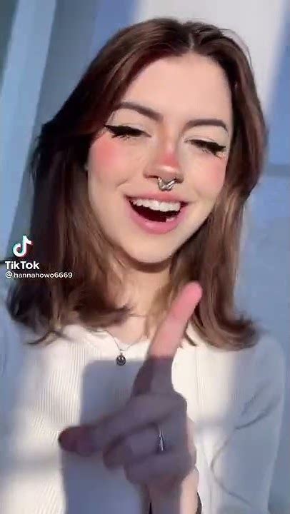 Hannah Owo Tiktok Compilation 🥵🥵🥵 Gamergirl Tiktok Hannahowo Youtube