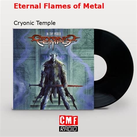 La Historia Y El Significado De La Canci N Eternal Flames Of Metal