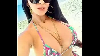 Venezolana Tetona XVIDEOS