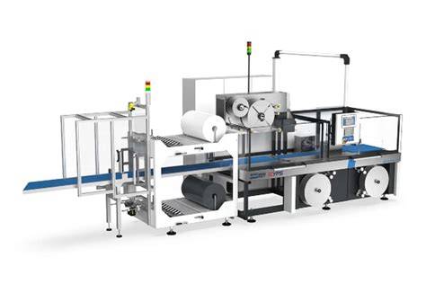 Horizontal Bagging Machines Yorkshire Packaging Systems