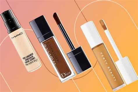 The Best Concealers Of