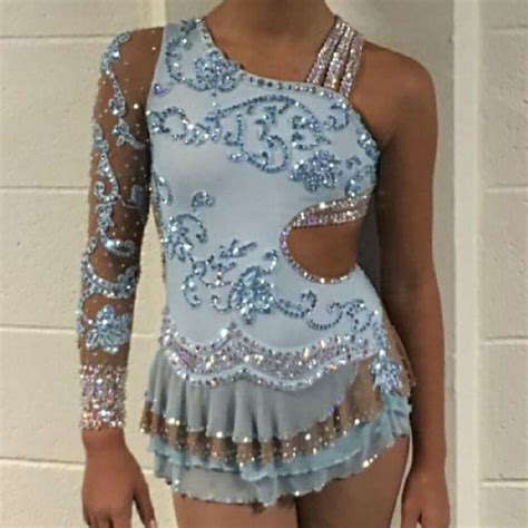 Design Twirling Costumes Baton Twirling Majorette Costumes