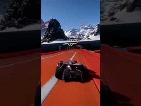 Rev Up Your Engines And Dominate Hot Wheels Maps In Forza Unleash The