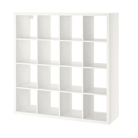 Ikea Expedit Shelf Unit Bookshelf Room Divider Aptdeco