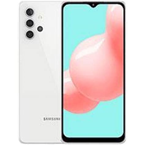 قیمت و خرید گوشی موبایل سامسونگ مدل Galaxy A32 4g ظرفیت 128 گیگابایت و