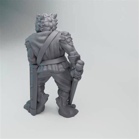 Hot Goblin ドラゴンボーンソードB