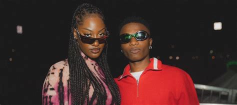 Wizkid Extends Most Awarded African Artist Record As Essence Ft