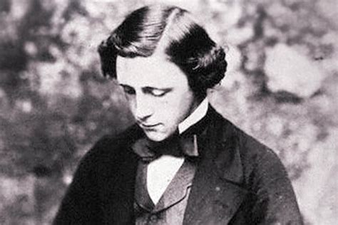Льюис Кэрролл - биография, фото, личная жизнь, книги, сказки и ...