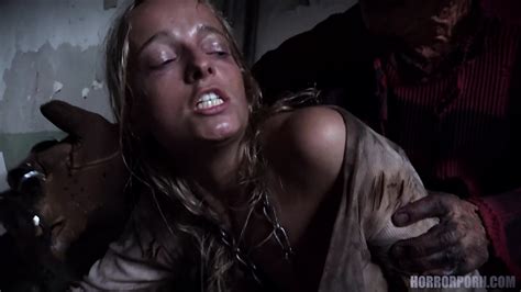 HORROR PORN Freddy BDSM Nightmare