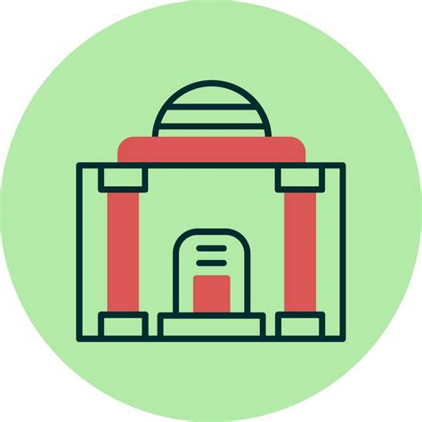 Government Vector Icon 37122795 Vector Art At Vecteezy