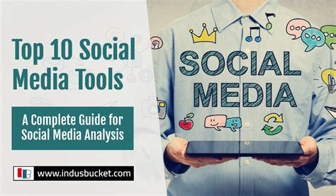 Top 10 Online Tools For Social Media Management In 2023