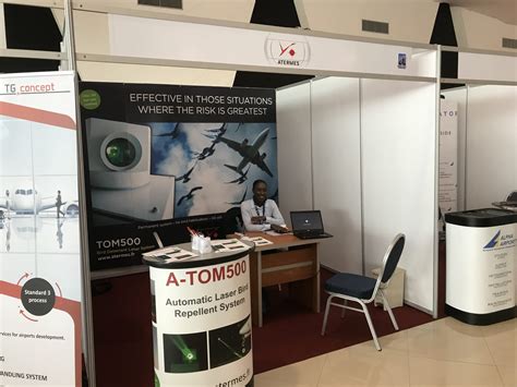 aci afrique abidjan  atermes